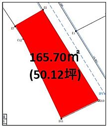 センチュリータウン坂ノ市西III