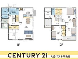 P-TELAS三佐2丁目2号地