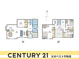 P-TELAS三佐2丁目3号地