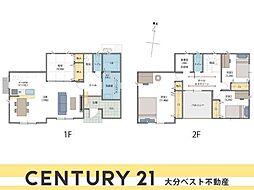 P-TELAS三佐2丁目3号地