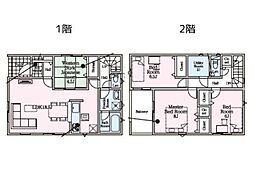 三佐第10-1号棟