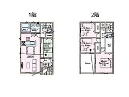 三佐第10-2号棟