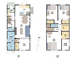 P-TELAS新栄町2　4号地