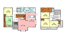 公園通り3丁目　中古戸建て