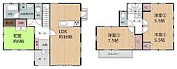 大分市横塚２丁目