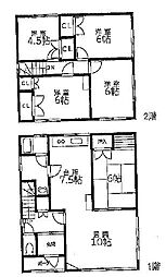 西岡5条11丁目　戸建