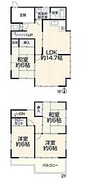 豊橋市富士見台4丁目　中古住宅