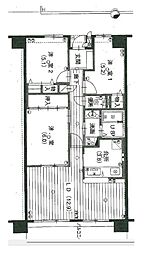 スペリア豊橋　　牟呂町