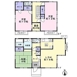 現況販売は今だけ　自由にリフォームできます豊橋市西幸町