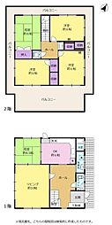 豊橋市牛川町字乗小路　中古住宅