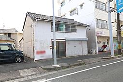 豊橋市伝馬町　売地　現況渡し