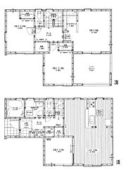 豊川市国府町豊成 58期 全3棟 2号棟