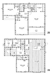 豊川市国府町豊成 58期 全3棟 3号棟