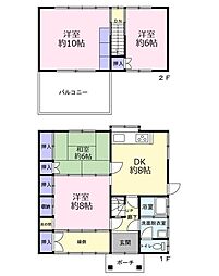 リフォーム施工済　ぜひご覧ください　蒲郡市清田町