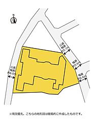 豊橋市多米東町　売土地