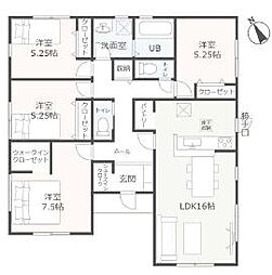 豊川橋尾町第1期　新築　全3棟　3号棟