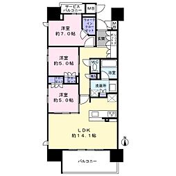 サンメゾン豊川稲荷サウス