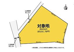 北設楽郡東栄町本郷　土地