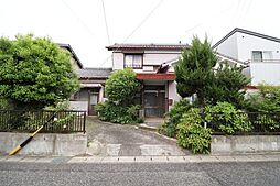 蒲郡市形原町石橋　中古住宅