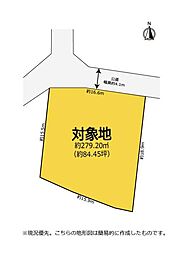 蒲郡市形原町 土地