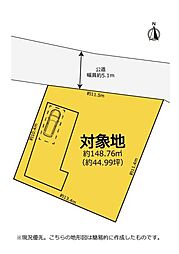 いろんな使い方が出来る道場跡地　豊橋市大岩町