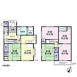 災害に強い大手ハウスメーカー施工　豊橋市多米西町