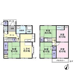 災害に強い大手ハウスメーカー施工 豊橋市多米西町