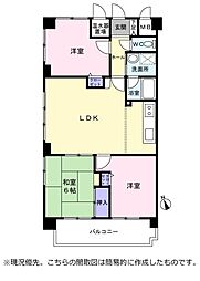 専用庭付き一階部分で買い物楽々ストレスフリーな生活を