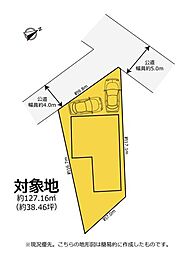 蒲郡市竹谷町作間