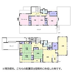 豊橋市東脇　中古住宅