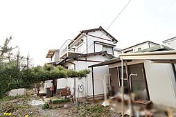 三蔵子町大道　中古住宅　再建築不可です
