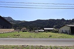 新城市豊岡ドウデイ　土地　都市計画区域外です。