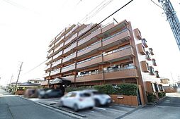 ライオンズマンション中野壱番館　生活豊かな好立地
