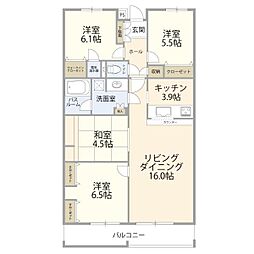 住みやすいエリア　アーバンライフ中野1　中古マンション