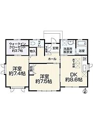 豊橋市大岩町北山 中古住宅
