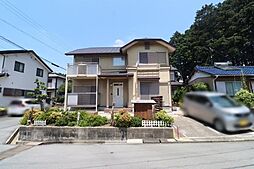 豊川市東上町丸塚　中古住宅