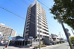 プレサンスロジェ　豊橋前田中町CL