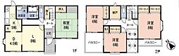 木更津市請西東3丁目