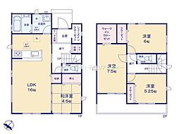 君津市台2丁目　4号棟