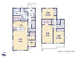 君津市大和田4丁目　1号棟