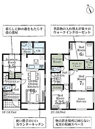 君津市北子安1丁目　1号棟