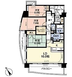 パインズマンション木更津参番館