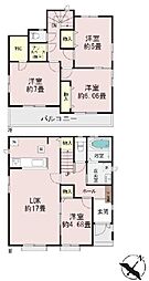 千葉市若葉区加曽利町　2号棟