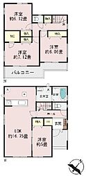 千葉市若葉区加曽利町　3号棟