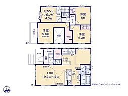 木更津市清川1丁目