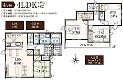 木更津市吾妻　4号棟