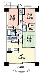 パインズマンション君津イーストタワー