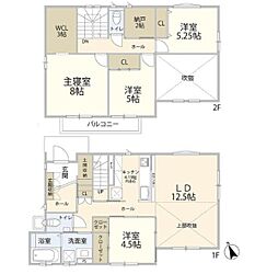 木更津市ほたる野4丁目