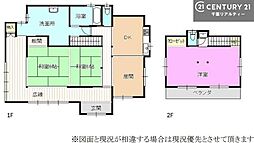 木更津市東太田３丁目の一戸建て