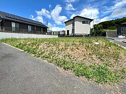 木更津市千束台2丁目の土地